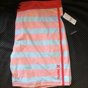 Hurley Swim Trunks
